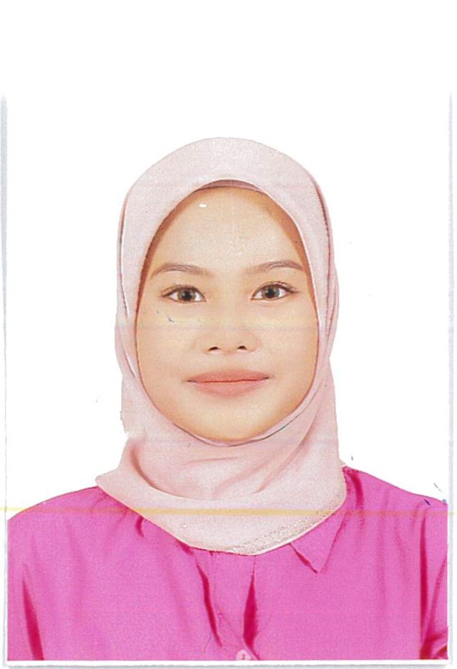 Intan Munirah Binti Shafiee